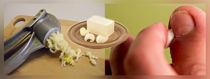 crema de allo