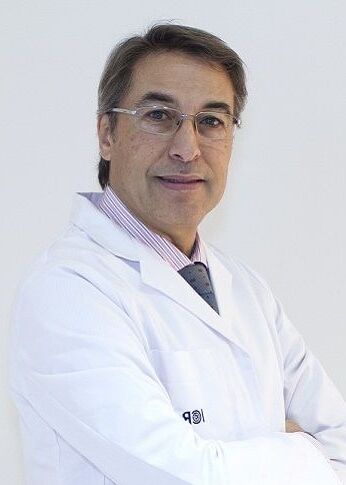 Doutor Dermatólogo Desi Rubio